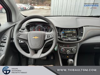 2019 Chevrolet TRAX LS in Montmagny, Quebec - 5 - w320h240px