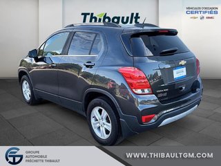 2018 Chevrolet Trax in Montmagny, Quebec - 4 - w320h240px