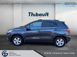 2018 Chevrolet Trax in Montmagny, Quebec - 5 - w320h240px