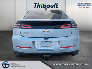 Chevrolet Volt  2015 à Montmagny, Québec - 4 - w320h240px