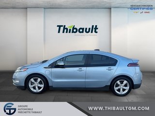 Chevrolet Volt  2015 à Montmagny, Québec - 6 - w320h240px