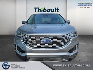 2021 Ford Edge AWD in Montmagny, Quebec - 2 - w320h240px
