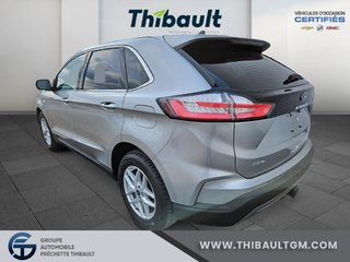 2021 Ford Edge AWD in Montmagny, Quebec - 4 - w320h240px
