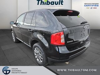 2013  Edge FWD SEL in Quebec - 4 - w320h240px
