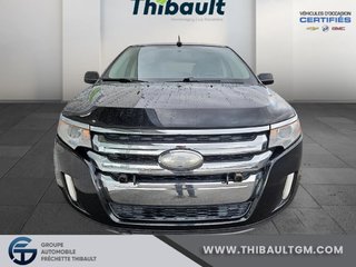 2013  Edge FWD SEL in Quebec - 2 - w320h240px
