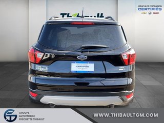 2019 Ford Escape in Montmagny, Quebec - 3 - w320h240px