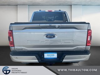 2021  F-150 4WD Super Crew 157'' WB in Quebec - 3 - w320h240px