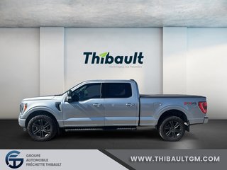 2021  F-150 4WD Super Crew 157'' WB in Quebec - 5 - w320h240px