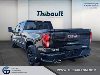 2021 GMC Sierra 1500 4WD Crew CAB Pickup in Montmagny, Quebec - 4 - w320h240px