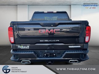 GMC Sierra 1500 4WD Crew CAB Pickup  2021 à Montmagny, Québec - 3 - w320h240px