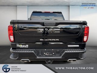 2021 GMC Sierra 1500 4WD Crew CAB Pickup in Montmagny, Quebec - 3 - w320h240px