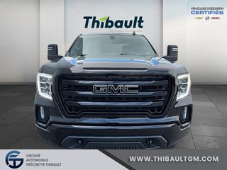 2021 GMC Sierra 1500 4WD Crew CAB Pickup in Montmagny, Quebec - 2 - w320h240px