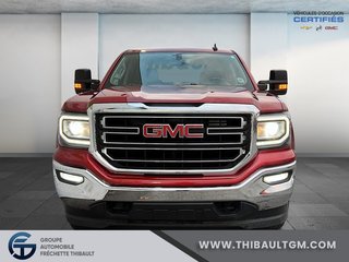 GMC Sierra 1500  2018 à Montmagny, Québec - 2 - w320h240px