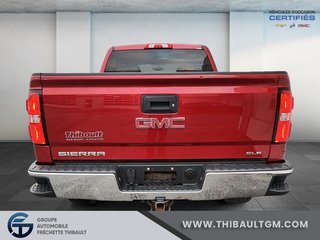 GMC Sierra 1500  2018 à Montmagny, Québec - 3 - w320h240px