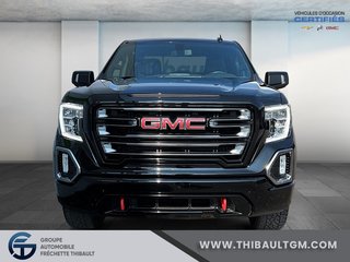 2021 GMC Sierra 1500 in Montmagny, Quebec - 2 - w320h240px