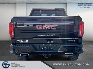 2021 GMC Sierra 1500 in Montmagny, Quebec - 3 - w320h240px