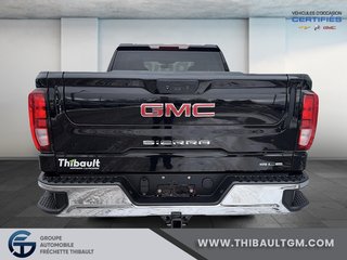 Sierra 1500 4WD Double Cab SLE 2022, Québec - 3 - w320h240px