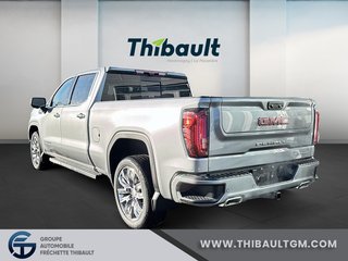 2024 GMC Sierra 1500 in Montmagny, Quebec - 4 - w320h240px