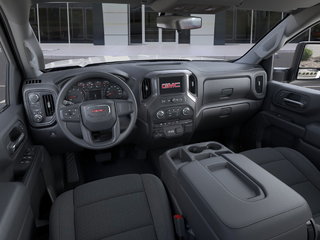 2025 GMC Sierra 2500 HD in Montmagny, Quebec - 5 - w320h240px