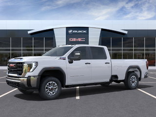 2025 GMC Sierra 2500 HD in Montmagny, Quebec - 2 - w320h240px