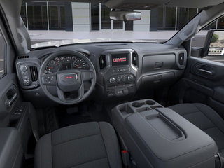 2025 GMC Sierra 2500 HD in Montmagny, Quebec - 5 - w320h240px