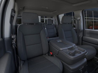 GMC Sierra 2500 HD  2025 à Montmagny, Québec - 6 - w320h240px