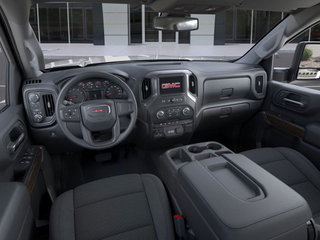 GMC Sierra 2500 HD  2025 à Montmagny, Québec - 5 - w320h240px