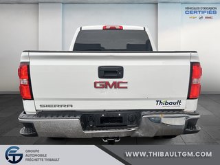 GMC SIERRA 4RM, CAISSE  2017 à Montmagny, Québec - 3 - w320h240px