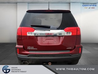 2017 GMC TERRAIN SLE TI in Montmagny, Quebec - 3 - w320h240px