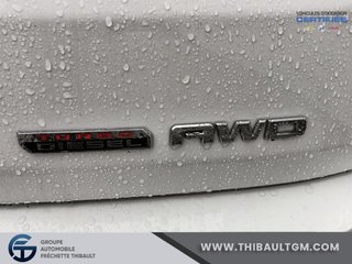 2018  Terrain SLT AWD SLT Diesel in Quebec - 6 - w320h240px