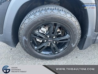 GMC Terrain SLT AWD  2022 à Montmagny, Québec - 6 - w320h240px