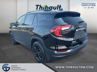 GMC Terrain SLT AWD  2022 à Montmagny, Québec - 4 - w320h240px