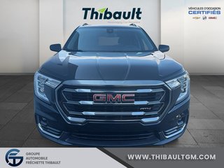 GMC Terrain SLT AWD  2022 à Montmagny, Québec - 2 - w320h240px