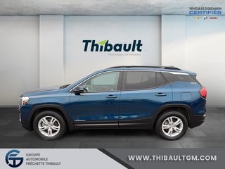 2021  Terrain AWD SLE in Quebec - 5 - w320h240px