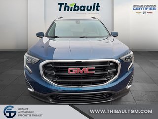 2021  Terrain AWD SLE in Quebec - 2 - w320h240px