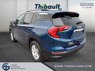 2021  Terrain AWD SLE in Quebec - 4 - w320h240px