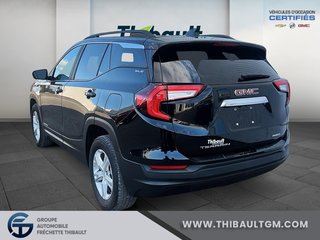 GMC Terrain  2022 à Montmagny, Québec - 4 - w320h240px