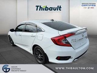 2019 Honda Civic in Montmagny, Quebec - 4 - w320h240px