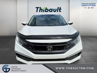 Honda Civic  2019 à Montmagny, Québec - 2 - w320h240px