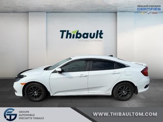 2019 Honda Civic in Montmagny, Quebec - 5 - w320h240px