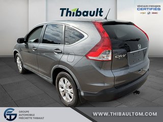 2012 Honda CR-V in Montmagny, Quebec - 4 - w320h240px