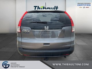 2012 Honda CR-V in Montmagny, Quebec - 3 - w320h240px