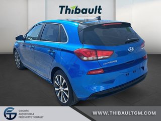 Hyundai Elantra  2018 à Montmagny, Québec - 4 - w320h240px