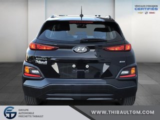 Hyundai Kona  2019 à Montmagny, Québec - 3 - w320h240px