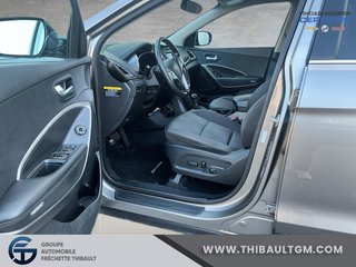 Hyundai Santa Fe  2013 à Montmagny, Québec - 5 - w320h240px