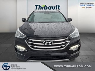 Santa Fe AWD 2.4L Premium 2018, Québec - 2 - w320h240px