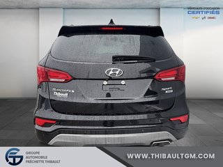 Santa Fe AWD 2.4L Premium 2018, Québec - 3 - w320h240px