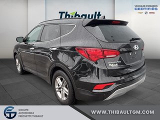 Santa Fe AWD 2.4L Premium 2018, Québec - 4 - w320h240px