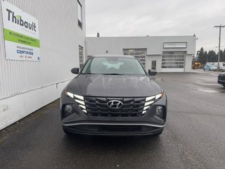 Hyundai Tucson  2022 à Montmagny, Québec - 2 - w320h240px