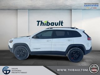 Jeep Cherokee  2019 à Montmagny, Québec - 5 - w320h240px